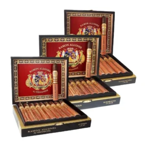 AJF RAMON ALLONES SERIES