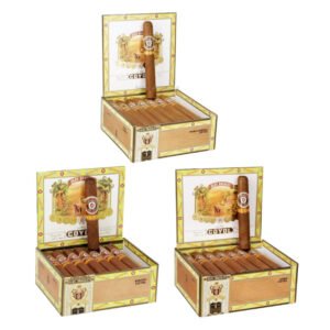 ALEC BRADLEY COYOL SERIES