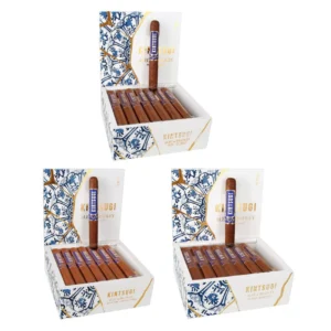 ALEC BRADLEY KINTSUGI SERIES