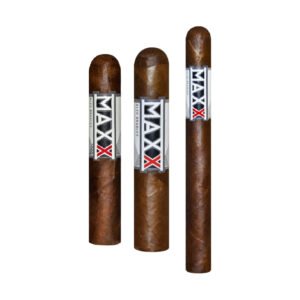 ALEC BRADLEY MAXX SERIES