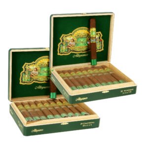ALLEGIANCE SERIES – BOX OF 20
