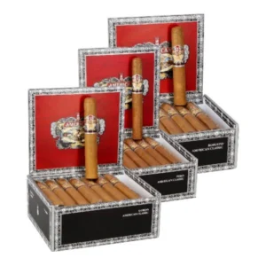 AMERICAN CLASSIC BLEND – BOX OF 24