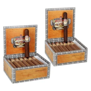 AMERICAN SUNGROWN BLEND – BOX OF 24