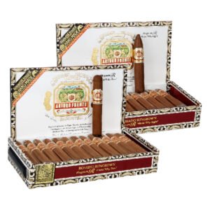 ARTURO FUENTE ROSADO MAGNUM SERIES