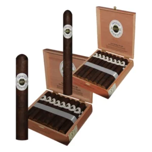 ASHTON AGED MADURO SERIES