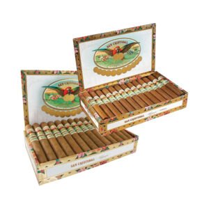 ASHTON SAN CRISTOBAL SERIES