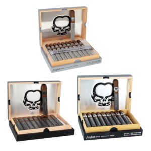 ASYLUM PCA SERIES
