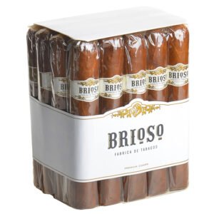 BRIOSO GIGANTE WHITE (6X60) BDL OF 20