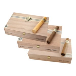 AVO CLASSIC SERIES