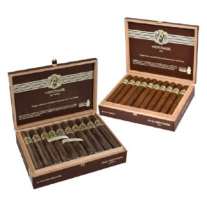 AVO HERITAGE SERIES