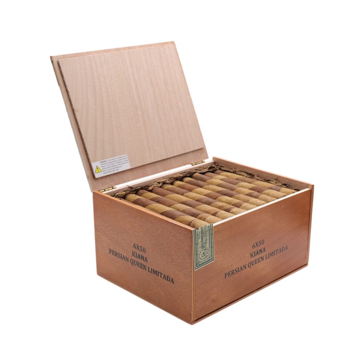 PERSIAN KING & QUEEN BY GRAN HABANO