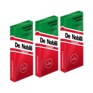 DENOBILI (TOSCANO) LONGS (5 PK OF 10) CT50