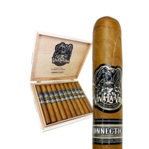 VIVA LA VIDA TORO CONNECTICUT (6X54) BOX OF 10