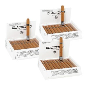 BLACKENED S84 CIGAR