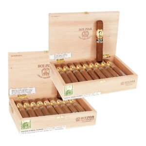 BOLIVAR GRAN REPUBLICA SERIES