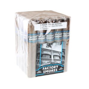 FACTORY SMOKES SUN GROWN GORDITO BDL OF 25