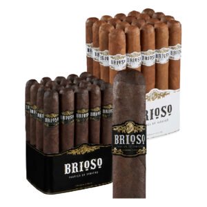 BRIOSO CIGARS