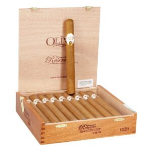 OLIVA WL CT RESERVE CHURCHILL (7 X 50) BOX OF 20