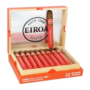 EIROA PCA – BOX OF 20