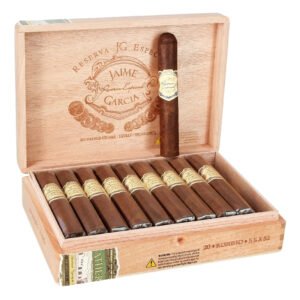 MY FATHER JAIME GARCIA ESPECIAL ROBUSTO (5.25X52) BOX OF 20