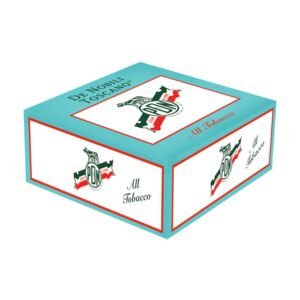 DE NOBILI TOSCANO BOX OF 50