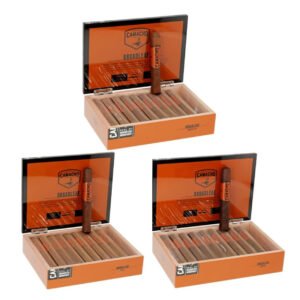 CAMACHO BROADLEAF SERIES
