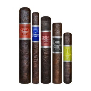CAO FLATHEAD SERIES