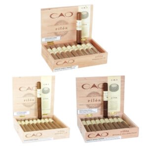 CAO PILON SERIES