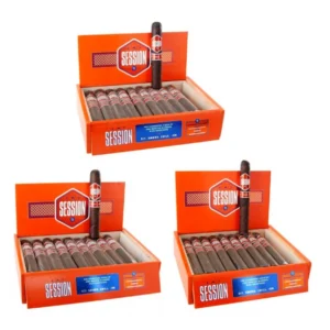 CAO SESSION SERIES