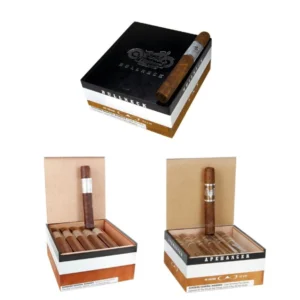 CAO STEEL HORSE SERIES