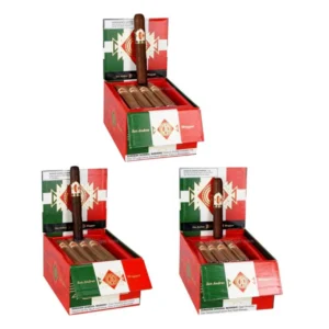 CAO ZOCALO SERIES
