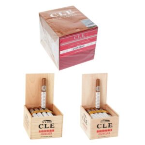 CLE COROJO SERIES