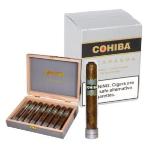 COHIBA NICARAGUA SERIES