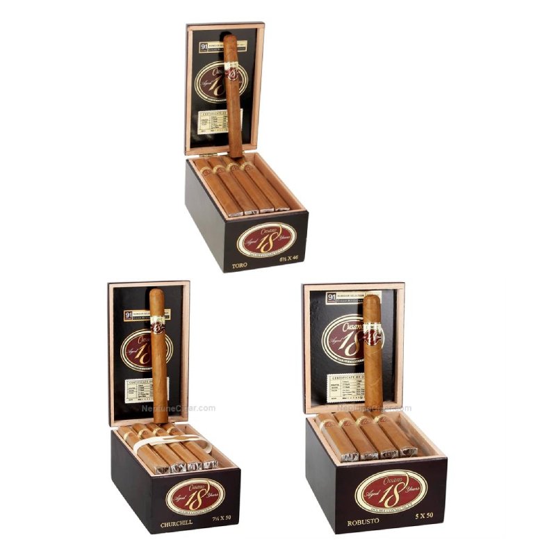 CUSANO CIGARS