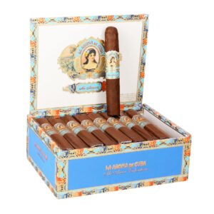 ASHTON LA AROMA DE CUBA MI AMOR VALENTINO BOX OF 25