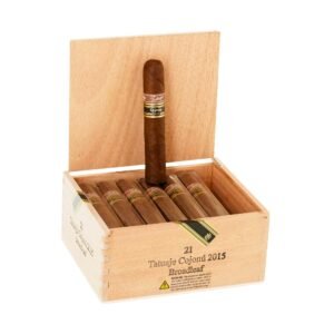 TATUAJE COJONU 2015 BROADLEAF (5X55) BOX OF 21