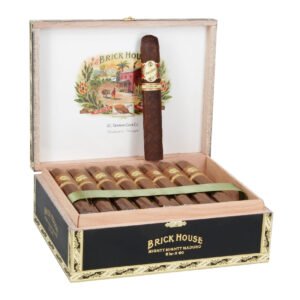 BRICK HOUSE MIGHTY MIGHTY MAD BOX OF 25
