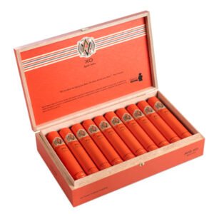 AVO XO LEGATO TORO TUBOS BOX OF 20