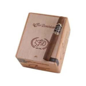 LFD CAMEROON CABINET #4 BOX OF 24