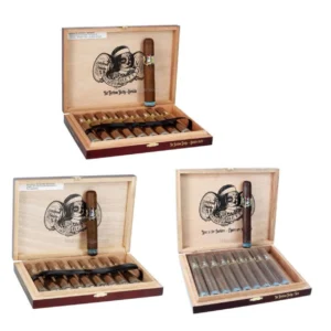 DEADWOOD FAT BOTTOM SERIES