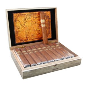 RP OLDE WORLD RESERVE SIXTY COROJO (6 X 60) BOX OF 20