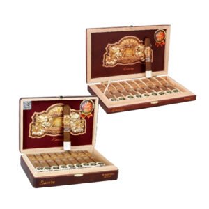 E P CARRILLO ENCORE MAJESTIC SERIES