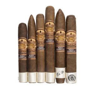 E P CARRILLO ENCORE SERIES