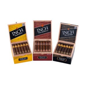 E P CARRILLO INCH SERIES