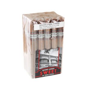 FACTORY SMOKES SWEET CHURCHILL BDL OF 20