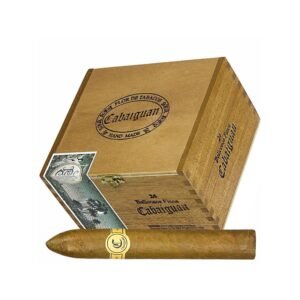 TATUAJE CABAIGUAN (5 1/2X52) BELICOSOS FINOS BOX OF 24