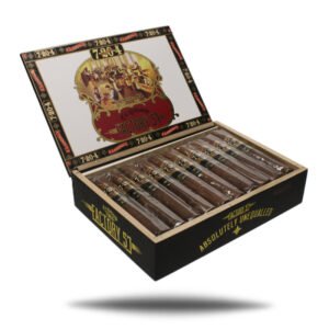FACTORY 57 ROBUSTO (5X50) BOX OF 20