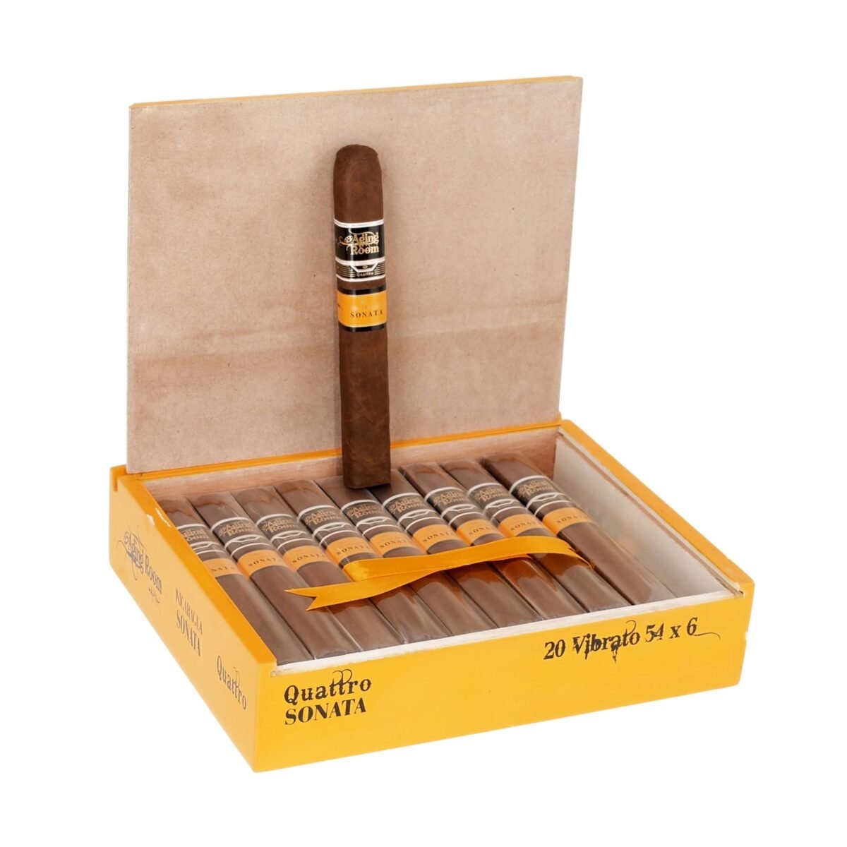 AGING ROOM QUATTRO NICA SONATA VIBRATO (54X6) BOX OF 20