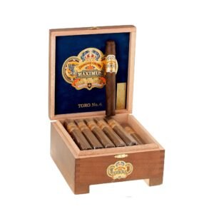 DIAMOND CROWN MAXIMUS SERIES
