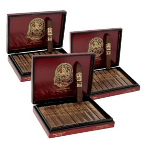 EL PULPO CIGARS